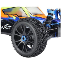 HSP Planet V2 RC Buggy Electric Brushless 4WD 1/8 Scale RTR # 94995