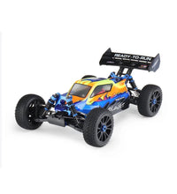 HSP Planet V2 RC Buggy Electric Brushless 4WD 1/8 Scale RTR # 94995