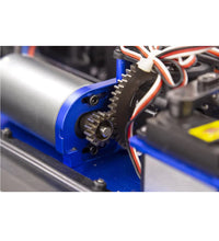 HSP Planet V2 RC Buggy Electric Brushless 4WD 1/8 Scale RTR # 94995