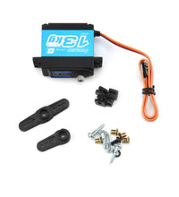 Power HD Standard 13kg Servo Metal Geared Waterproof Servo