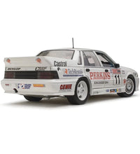 Carlectables 1/18 VL Commodore Group A SV Bathurst 1990 Perkins/Mezera #18870