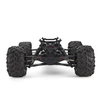 Atrek Peak RC Monster Truck Electric 4WD 1/10 Scale RTR With Battery & Charger.