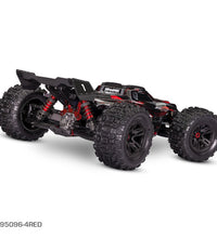 Traxxas