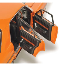 Carlectables 18864 1:18 Ford XY Falcon GT-HO Phase 3 Raw Orange Diecast  Model.
