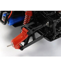 Tamiya Hotshot 2 2024 1/10 Scale 4WD #58737 Remote Control Rc Car Kit.