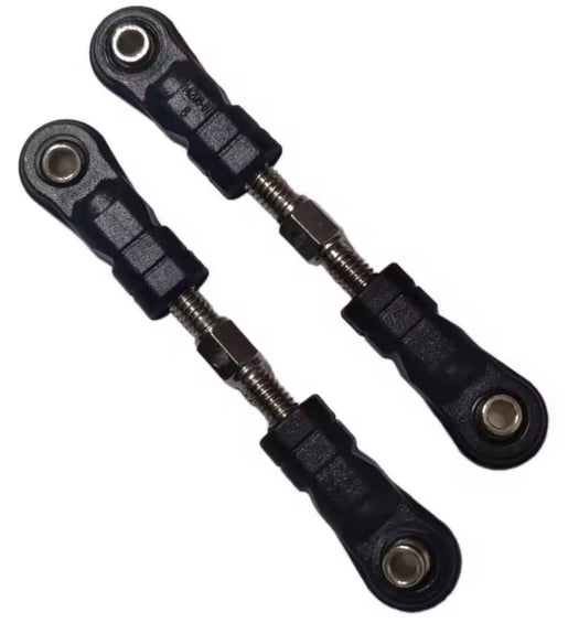 MJX Hyper Go 14207 & 14208 Rear Upper Suspension Arm Linkages - Part No: P14247
