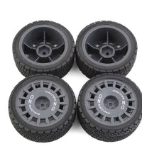 Oz Racing Rc Car Wheels & Tyres For 1/10 1/12 1/14 On Road Rc Car Touring Car.