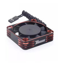 Rocket 35 X 35 X 10 mm ESC & Motor Cooling Fan 21000 RPM Suit Arrma 185 BLX