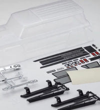 Kyosho 34702 1/10 Mad Wagon 4WD Electric RC Monster Truck Kit [34702]