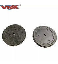 VRX Spirit RH- 10194 / 10968 65T Plastic Spur Gear  Rc Car 1/10 FTX Vantage
