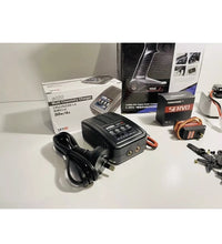 Tamiya Lunch Box Make It Run Bundle 1:10 scale Rc Car Kit #58742