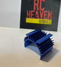 VRX Racing 85265 Heat sink For 1/10 Rc Car FTX- Outlaw VRX-Octane.
