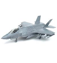 Tamiya 61124 1/48 Lockheed Martin F-35A Lightning II Australian Decals Included