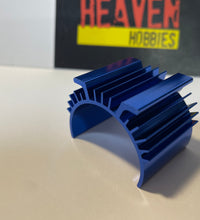 VRX Racing 85265 Heat sink For 1/10 Rc Car FTX- Outlaw VRX-Octane.