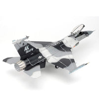 Tamiya 1/48 Scale F-16C/N “Aggressor Adversary”Plastic Model Kit No: 61106