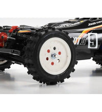Tamiya Hotshot 2 2024 1/10 Scale 4WD #58737 Remote Control Rc Car Kit.