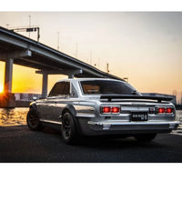 Kyosho 1/10 Ep 4Wd Fazer Mk2 Nissan Skyline 2000GT-R Tuned Version KYO-34425T1