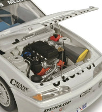 Carlectables 1/18 VL Commodore Group A SV Bathurst 1990 Perkins/Mezera #18870