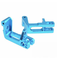 HSP 860008 860009 860010 Aluminium Hub Carrier Upgrade 1/8 RC Car.