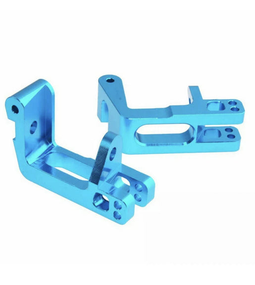 HSP 860008 860009 860010 Aluminium Hub Carrier Upgrade 1/8 RC Car.