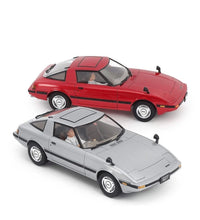 Tamiya 1/24 Scale Mazda Savanna RX-7 Plastic Model Kit No: 24375