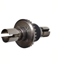 MJX Hyper Go 1/14 Scale 14208 Metal Rear Differential - Part No: P14208R