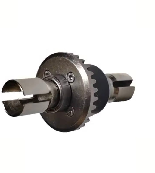 MJX Hyper Go 1/14 Scale 14208 Metal Rear Differential - Part No: P14208R