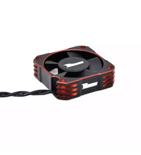 Rocket 35 X 35 X 10 mm ESC & Motor Cooling Fan 21000 RPM Suit Arrma 185 BLX