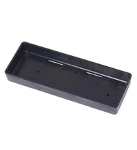 Rc Car 1/10 1/8 Battery Tray With Straps Suit HSP VRX Universal Fit Lipo case.
