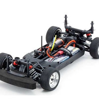 Kyosho 1/10 Ep 4Wd Fazer Mk2 1969 Chevy Camaro Z/28