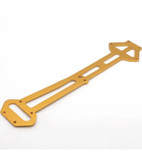 04002 HSP Radio Tray 03990 1/10 RC Buggy Truck Upgrade Parts.
