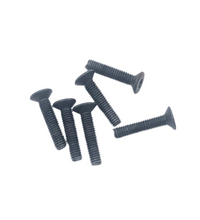 VRX Racing 10248 Flat Head Hex Screw 6pcs M3 x 12 FTX-6537 1/10 Rc Car Octane.