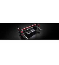 MJX Hyper Go 14210 4WD 1/14 Scale Brushless RC Car Truggy RTR