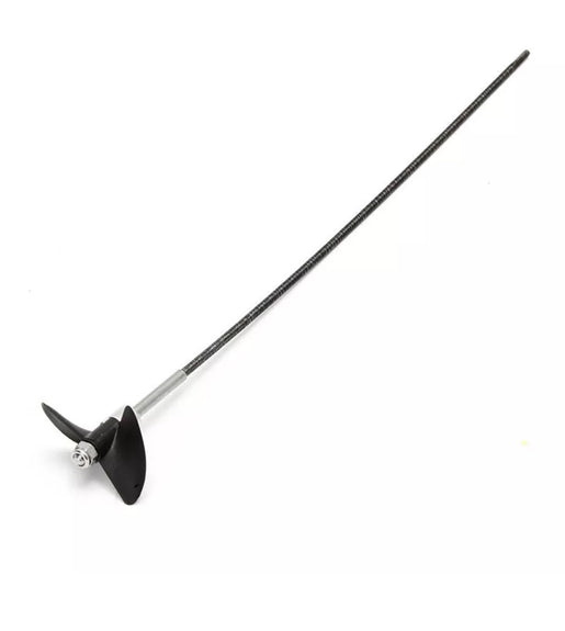 Flex Shaft with Propeller P7920407 for VOLANTEX RC Boat 792-4 Atomic