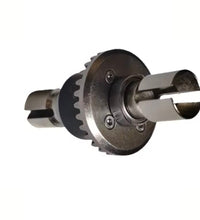 MJX Hyper Go 1/14 Scale 14208 Metal Rear Differential - Part No: P14208R