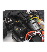 Tamiya 47513 Peugeot 306 Maxi -  Blue Pre Painted Body Limited Edition BT-01.