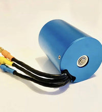 107051 03302 HSP Brushless Motor 3300KV For HSP 1/10 RC Model Car 03302 107051