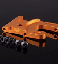 HSP 03007 Motor Mount For 1/10 Rc Car Truck Buggy 4WD 94123 94111 94107 94118