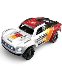 MJX Hyper Go 14211 4WD 1/14 Scale Brushless Short Course Truck RTR With 3S Lipo.