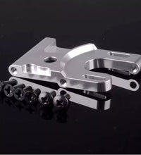 HSP 03007 Motor Mount For 1/10 Rc Car Truck Buggy 4WD 94123 94111 94107 94118