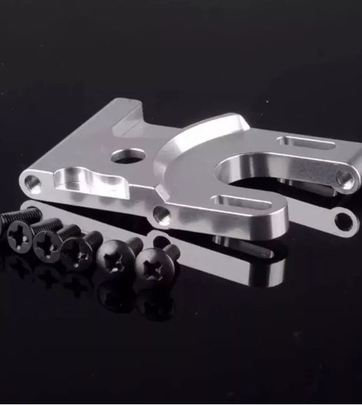 HSP 03007 Motor Mount For 1/10 Rc Car Truck Buggy 4WD 94123 94111 94107 94118