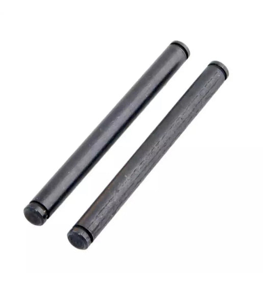 Hsp Parts 08020 Front Lower Suspension Arm Pin B For 1/10 Rc Car 3*33