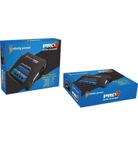 Infinity Power PRO3 AC/DC 80W 7A LiPo 2s-6s Battery Charger IP-PRO3
