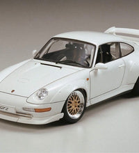 Tamiya 1/24 Scale Porsche 911 GT2 Road Version Club Sport Model Kit No: 24247