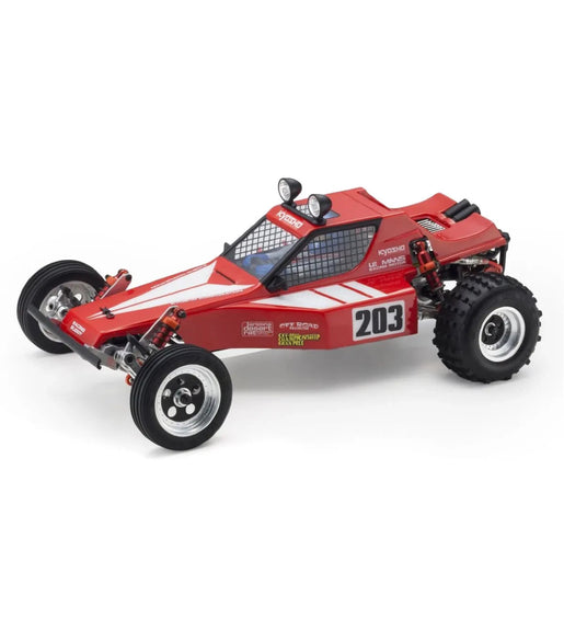 Kyosho Tomahawk 1/10th Scale EP 2WD RC Buggy Kit 30615