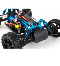 HSP Grampus RC Buggy Electric Brushless 4WD 1/10 Scale RTR
