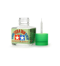Tamiya Plastic Model Cement Extra thin 40mL #87038