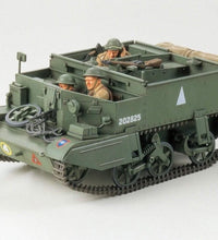 Tamiya 1/35 Scale British Universal Carrier MK.II Plastic Model Kit No: 35249