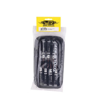 Yeah Racing Black Aluminium Mini Tool Set 7Pcs Rc Car Boat Plane Hobby Tools