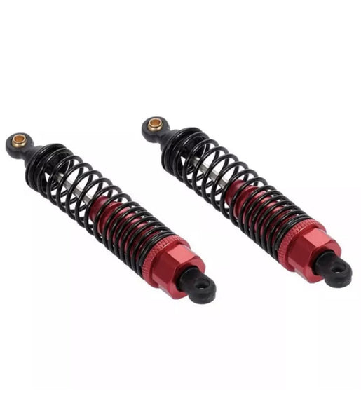 HSP 106004 1/10 Rc Off Road Buggy Aluminium Shock Absorber Upgrade.